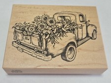 Psx rubber stamp for sale  Stacy