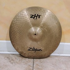 Prato de passeio Zildjian ZHT 20 polegadas comprar usado  Enviando para Brazil