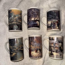 6 piece tea mug set for sale 6 piece tea mug set for sale Tucson