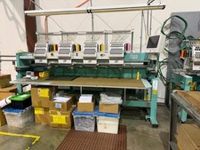 2004 tajima tfhx for sale  Lakewood