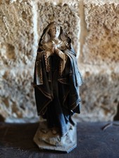 Antica statua cartapesta usato  Tricase