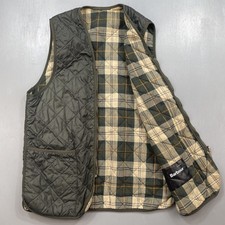 Barbour jacket mens for sale  Aberdeen