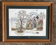 Vintage framed matted for sale  Fallentimber