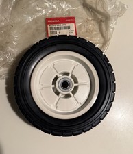 Roda/pneu de substituição de cortador de grama Honda fabricante de equipamento original 42710 – VA3 – J00 NOVO ﻿, usado comprar usado  Enviando para Brazil