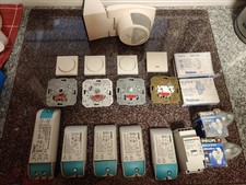 Bewegungsmelder trafos gira gebraucht kaufen Bewegungsmelder trafos gira gebraucht kaufen  Castrop-Rauxel