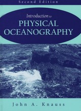 Introduction physical oceanogr for sale  Buford