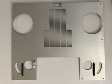 Placa superior do painel frontal Studer A812 comprar usado  Enviando para Brazil
