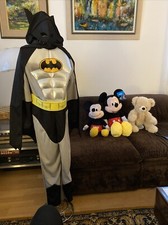 3tlg deluxe batman gebraucht kaufen  München