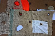 Omaggio alberto burri usato  Sestino