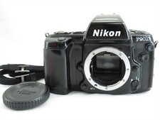 Exc nikon f90 d'occasion  Expédié en Belgium