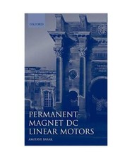 Permanent magnet linearmotoren gebraucht kaufen  Trebbin