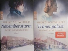 Ulrike schweikert friedrichstr gebraucht kaufen  Erftstadt