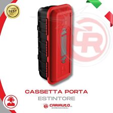 Cassetta porta estintore usato  Matera