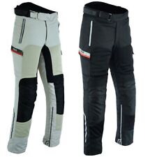 Motorrad textilhose schwarz gebraucht kaufen  Frankfurt am Main