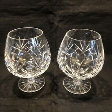 Quality pair glass for sale  LIVERSEDGE