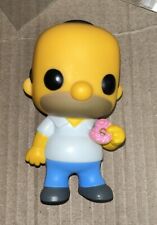 Funko Pop! Figura suelta vinilo: Los Simpson - Homero Simpson #01 segunda mano  Embacar hacia Argentina