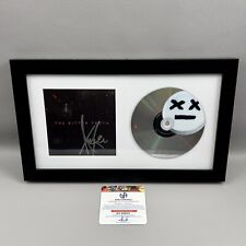 Usado, Evanescence Amy Lee ASSINADO emoldurado The Bitter Truth CD livreto com CD GV936321 comprar usado  Enviando para Brazil