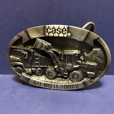 Belt buckle case for sale  Belleville
