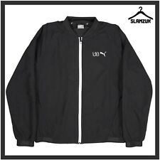 Usain bolt jacket for sale  EDINBURGH