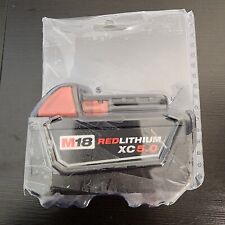 Milwaukee red lithium for sale  Grand Forks
