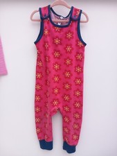 Maxomorra playsuit dungarees for sale  PETERSFIELD