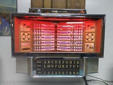 Rowe ami 200 for sale  Queensbury