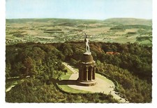 Nrw detmold hermannsdenkmal gebraucht kaufen  Gernsbach