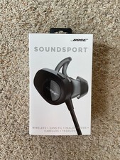 Box bose soundsport for sale  Pensacola