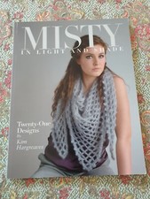 Kim hargreaves misty for sale  STOKE-ON-TRENT