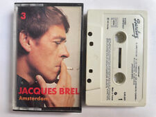 Jacques brel vol.3 d'occasion  Mussidan
