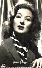Greer garson riginal gebraucht kaufen  Leipzig