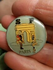 Pins pin sapeurs d'occasion  Noisy-le-Grand