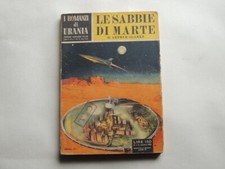 Urania arthur clarke usato  Brugherio