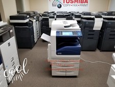 Xerox workcentre 7855 for sale  Santa Ana
