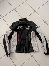 Flm sommer motorradjacke gebraucht kaufen  Frankfurt am Main