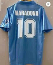 Maglia maradona napoli usato  Spigno Saturnia