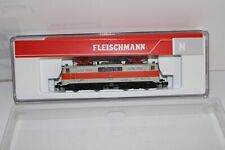 Fleischmann piccolo locomotive d'occasion  Couzeix