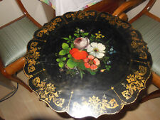 Beistelltisch solide handwerks gebraucht kaufen  Neukirchen