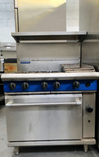 Oven burner cooktop for sale  SHEERNESS