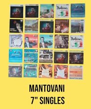 Mantovani vinyl records for sale  BRIERLEY HILL