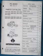 1988 1990 international for sale  Union