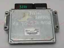 Centralina motore ecu usato  Torino
