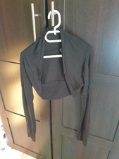 Amisu damen bolero gebraucht kaufen  Augustusburg