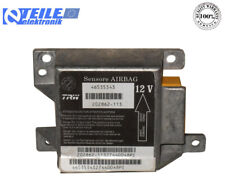 Używany, ⭐⭐⭐ Jednostka sterująca / moduł ECU: FIAT Barchetta 46535343 202862-113 na sprzedaż  PL