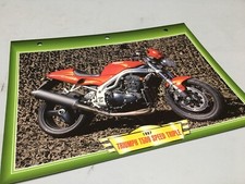 Fiche moto passion d'occasion  Decize