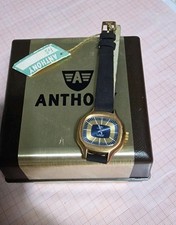 Orologio vintage carica usato  Bisceglie