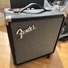 Fender rumble reinvented for sale  LONDON
