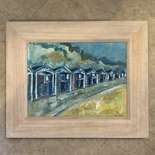 Carol clarke beach for sale  SWANAGE