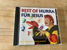 Daniel kallauch best gebraucht kaufen  Herborn