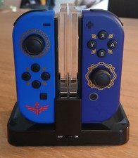 Joy con zelda d'occasion  Anduze